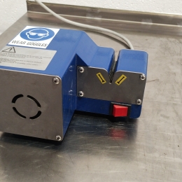 Knife sharpener Fazzini K2